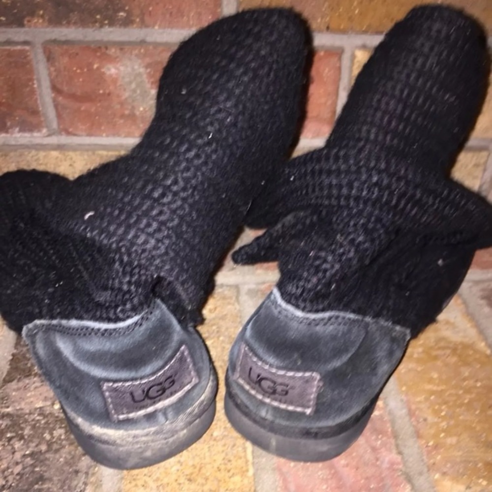 Ugg Boots - image 1